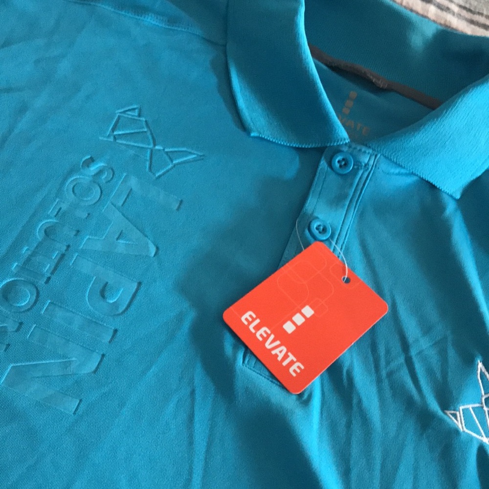 XL BUNDLE | Performance Polo shirts | NEW! - Picture 2 of 14